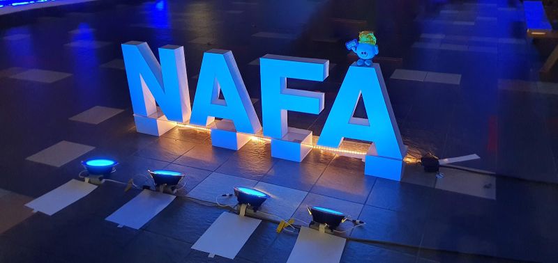 Nanyang Academy of Fine Arts